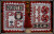 North Pole/Ho Ho Ho(2 Designs) - Love Bits / Hinzeit