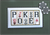 Poker - Mini Blocks / Hinzeit