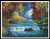 Autumn River - #10742 / The Sweetheart Tree
