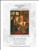 Lady Seated At Her Needlework / Charting Creations