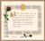Juliet / Papillon Creations