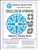 Oriental Shapes Eight / Cross Stitch Wonders