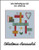 Christmas Crossword / Cute Embroidery By Kate