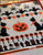 Halloween Sampler / Cute Embroidery By Kate