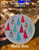 Winter Trees / Cute Embroidery By Kate
