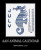 July - Seahorse - AAN Calendar / Alessandra Adelaide Needleworks
