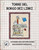 Torre Del Borgo Dei Libri (Tower Of The Village Of Books) / Alessandra Adelaide Needleworks