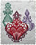 Profumi E' Ricordi (Scents And Memories) / Alessandra Adelaide Needleworks