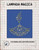 Lampada Magica (Magic Lamp) / Alessandra Adelaide Needleworks