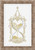 Tempus Fugit (Time Flies) / Alessandra Adelaide Needleworks