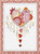 Cuori In Festa (Hearts In Celebration) / Alessandra Adelaide Needleworks