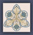 Destino (Destination) / Alessandra Adelaide Needleworks