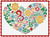 Fantasie D' Amore / Alessandra Adelaide Needleworks
