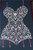 Femmina (Female) / Alessandra Adelaide Needleworks