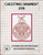2016 Christmas Ornament / Alessandra Adelaide Needleworks