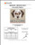 Dalmatian - Welcome (Liver) / Dogshoppe Designs