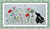 Profumo Di Primavera (Scent Of Spring) / Alessandra Adelaide Needleworks