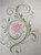 Fiore Prezioso (Precious Flower) / Alessandra Adelaide Needleworks