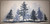 Foresta D' Inverno (Winter Forest) / Alessandra Adelaide Needleworks