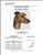 Greyhound - Portrait / Dogshoppe Designs