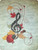 Musica D' Autunno (Autumn Music) / Alessandra Adelaide Needleworks