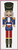 Nutcracker Soldier 1 / Alessandra Adelaide Needleworks