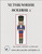 Nutcracker Soldier 1 / Alessandra Adelaide Needleworks