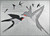 Protect Swallows / Alessandra Adelaide Needleworks