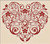 Semplicemente Amore (Simply Love) / Alessandra Adelaide Needleworks