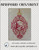Shepherd Ornament / Alessandra Adelaide Needleworks