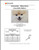 Pomeranian - Misty Cream / Dogshoppe Designs