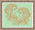 Zodiac - Gemini / Alessandra Adelaide Needleworks