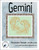 Zodiac - Gemini / Alessandra Adelaide Needleworks