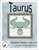 Zodiac - Taurus / Alessandra Adelaide Needleworks