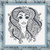 Zodiac - Virgo / Alessandra Adelaide Needleworks