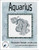 Zodiac - Aquarius / Alessandra Adelaide Needleworks