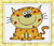 Cat #3 - Cats By Alessandra / Alessandra Adelaide Needleworks