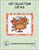 Cat #6 - Cats By Alessandra / Alessandra Adelaide Needleworks