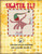 Skater Elf - 2024 Christmas Collection / Alessandra Adelaide Needleworks
