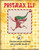 Postman Elf - 2024 Christmas Collection / Alessandra Adelaide Needleworks