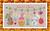 Easter Cheers / Alessandra Adelaide Needleworks