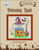 Poisoning Book - Halloween 2025 - Wichelt Exclusive / Alessandra Adelaide Needleworks