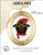 Adelmo (Black Sheep) / Alessandra Adelaide Needleworks