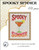 Spooky Summer / Alessandra Adelaide Needleworks