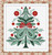 Christmas Tree 2025 / Alessandra Adelaide Needleworks