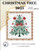 Christmas Tree 2025 / Alessandra Adelaide Needleworks