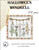 Halloween Windbell / Alessandra Adelaide Needleworks