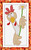 Who' s Calling Me ? Bookmark / Alessandra Adelaide Needleworks