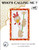 Who' s Calling Me ? Bookmark / Alessandra Adelaide Needleworks