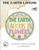 The Earth Laughs / Alessandra Adelaide Needleworks